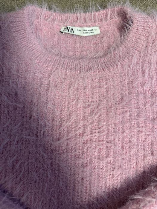 Дамски пуловер Zara