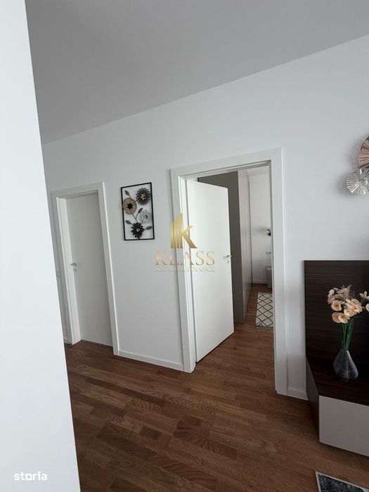 Apartament de 2 camere in zona Baneasa, Complex Ivy