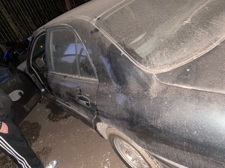 Митсубиси Галант