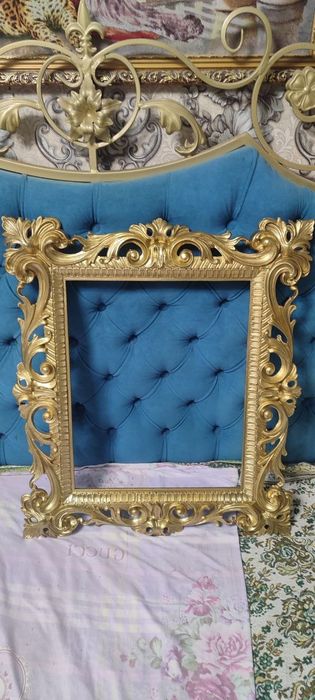 Зеркала и рамки совпласитал