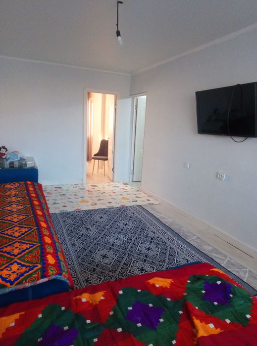 Продается 2 комн квартира в 15 доме