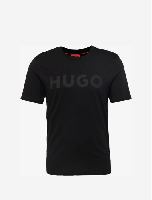 tricou hugo barbati