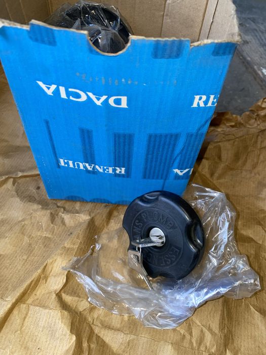 Buson rezervor nou Dacia 1300 1310 original