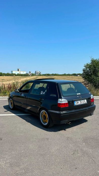 Vand Golf 3 1.6AEE 1995