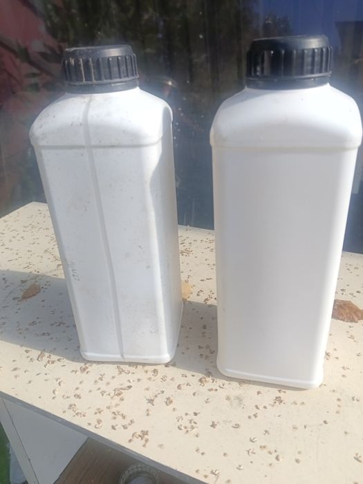 Продам химстойкие бутылки