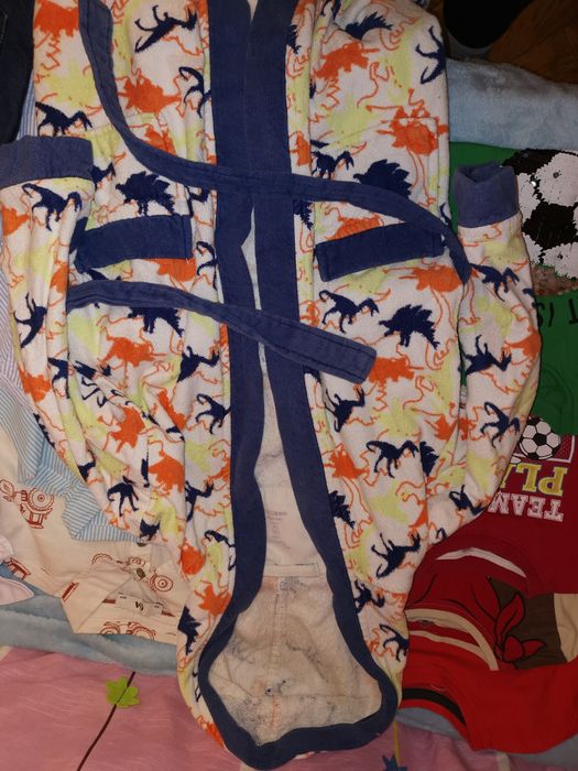 Lot hăinuțe 5-6 ani