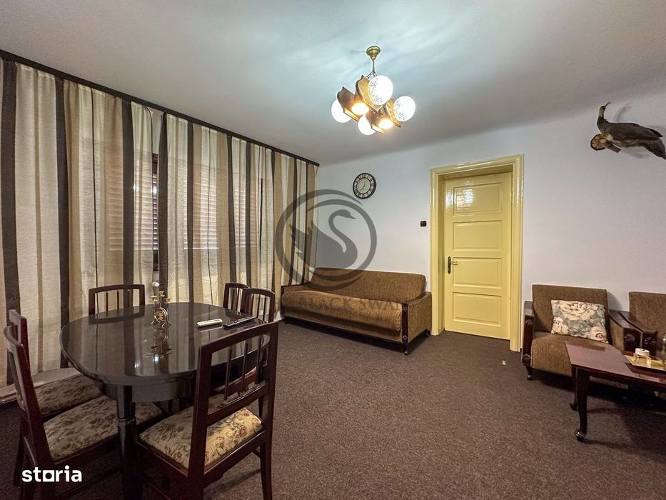 Casa cu istorie - Conac de vanzare | Renovat | Prahova | Comision 0%