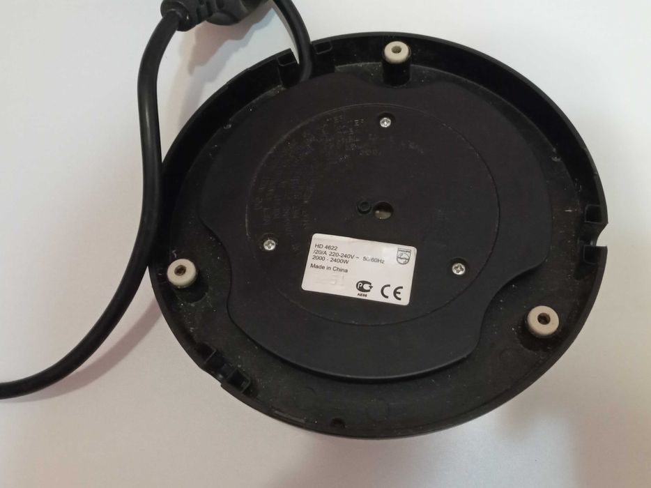 Подставка для электрочайника Philips hd 4622