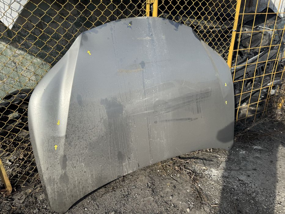 Capota Lexus NX300 2014,2015,2016,2017,2018