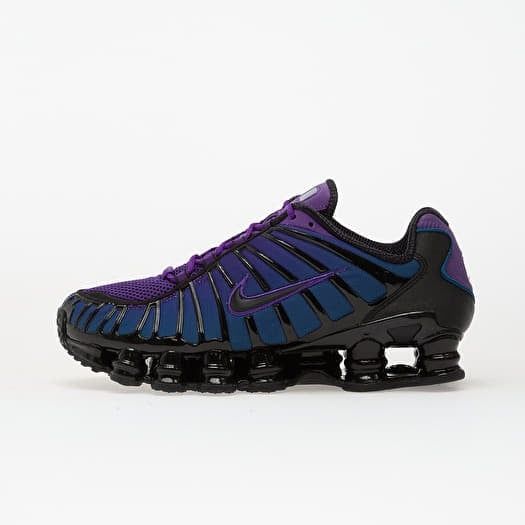 Nike Shox TL Voltage Purple