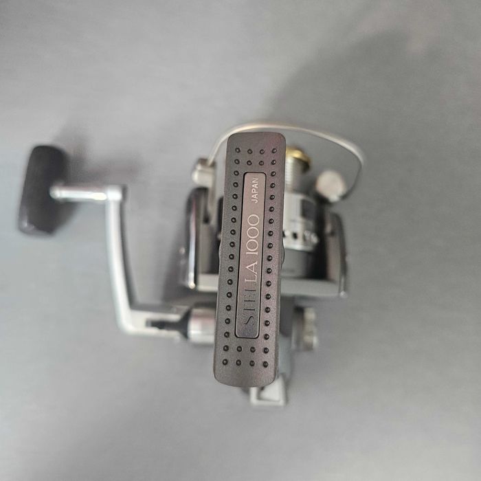 Shimano Stella 1000