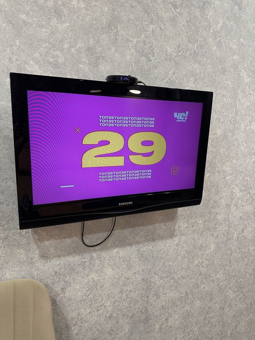 Продам телевизор самсунг