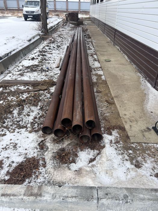 100мм трубооаааа