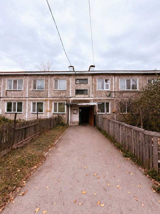 Продажа 3-комнатной квартиры