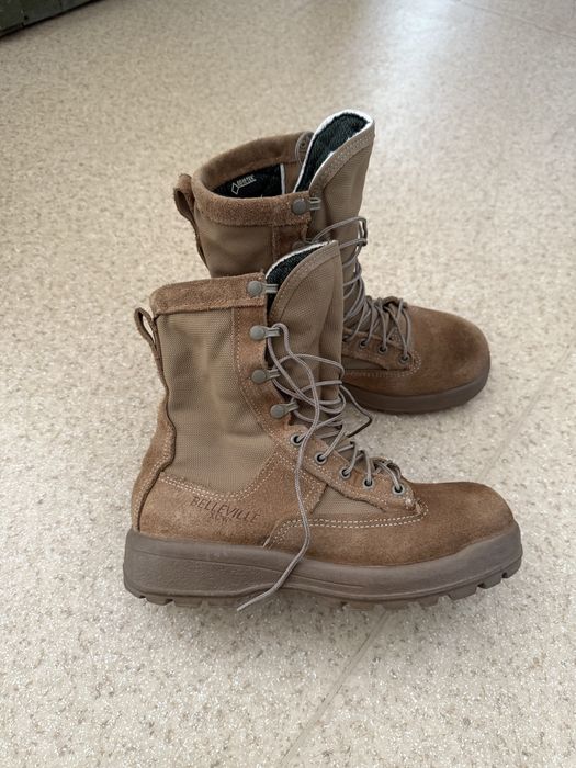 Bocanci Belleville C780 Mărime 39-40