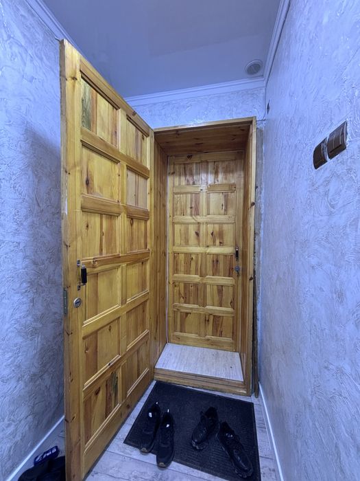 Продам дверь хорошем состоянии.