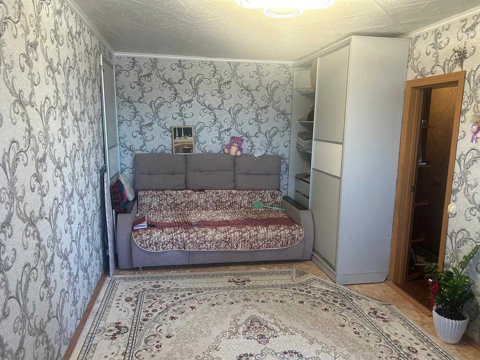 продажа одна комнатной