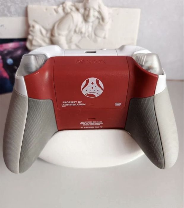 Xbox series starfield edition жойстик сотилади