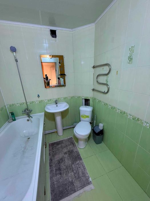 Продам 2х комн кв Кунаева
