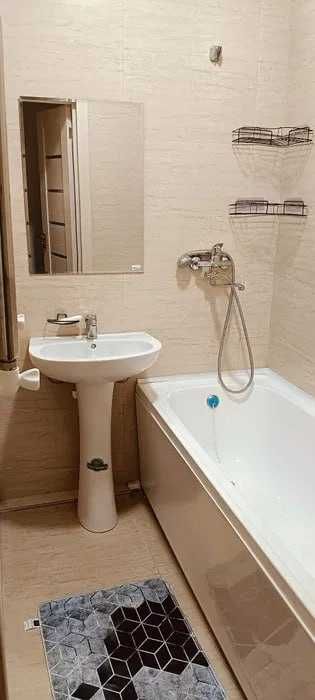 Аренда квартира 2комната Алмазар район  ЖК Алмазар сити