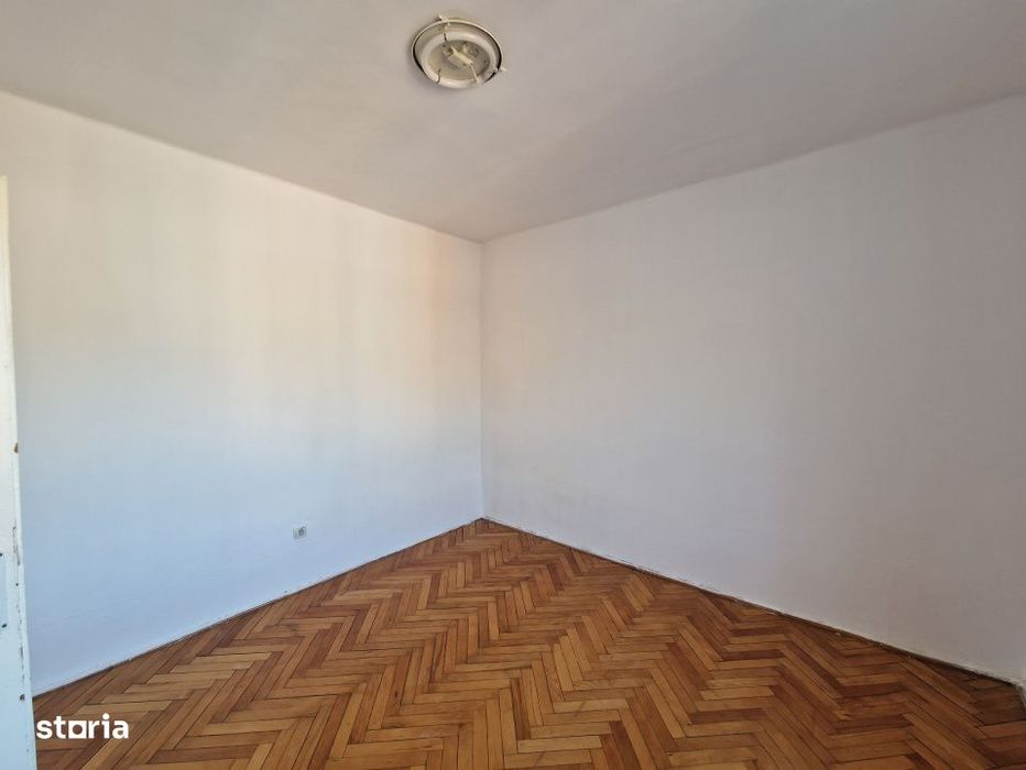 Apartament 1 camera, 34 mp, zona Ultracentrala — fotografia 1