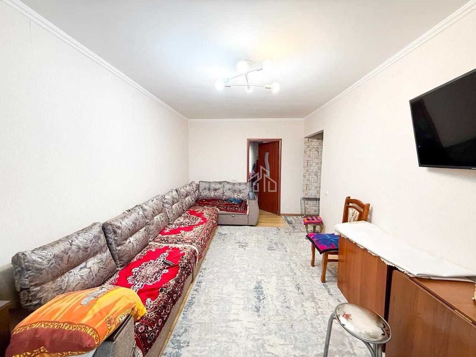 ПРОДАМ 3х ком. Самал (Адильбек ПРАЙМ)
