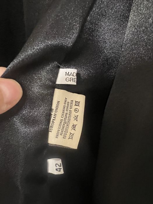 Blana naturala nurca cu lynx