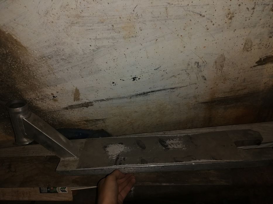 Продаётся Дека длинная