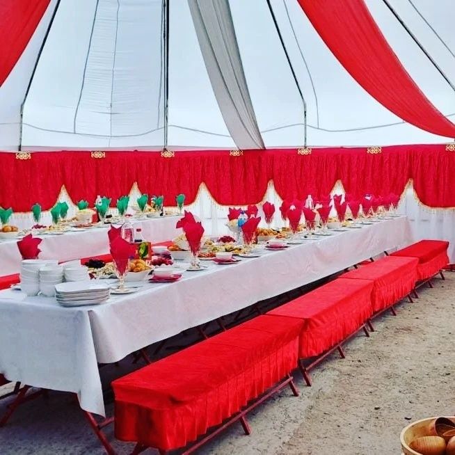 Юрта палатка кииз уй