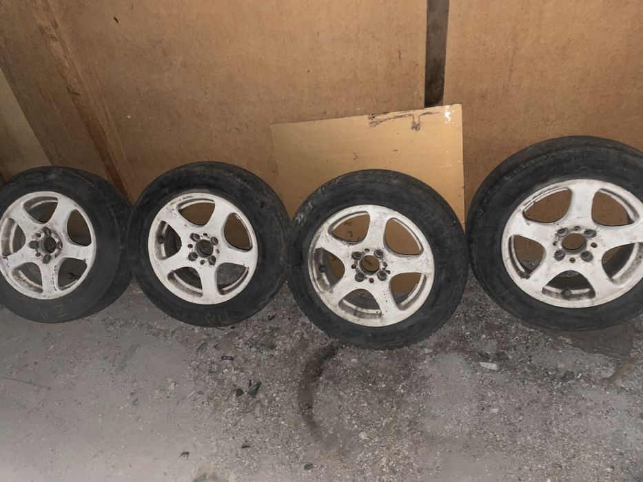 Продаю резины летние