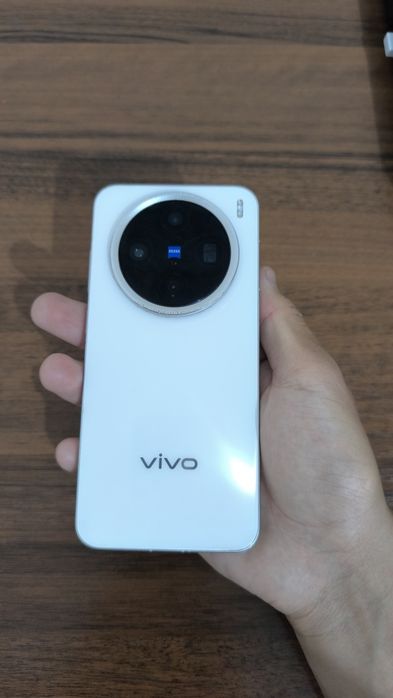 Vivo x200 pro mini
