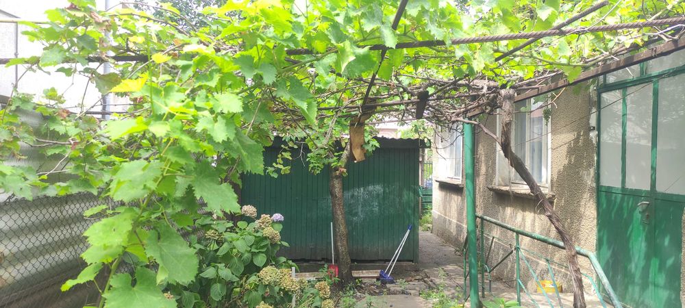 Къща Широк Център гр. Монтана