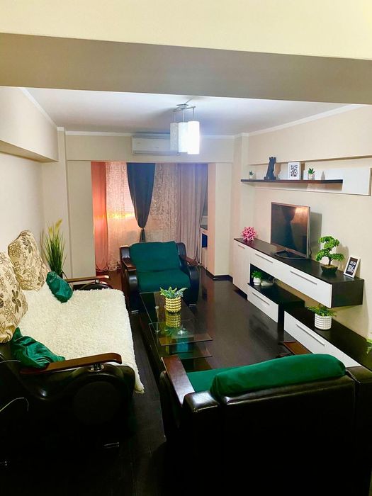 Ofer spre inchiriere in regim hotelier