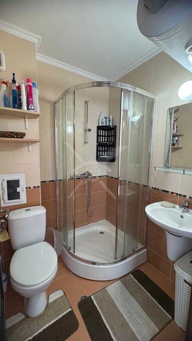 Продава се Едностаен апартамент в Свети Влас - 39 кв.м за 1334 €/кв.м - Снимка #7