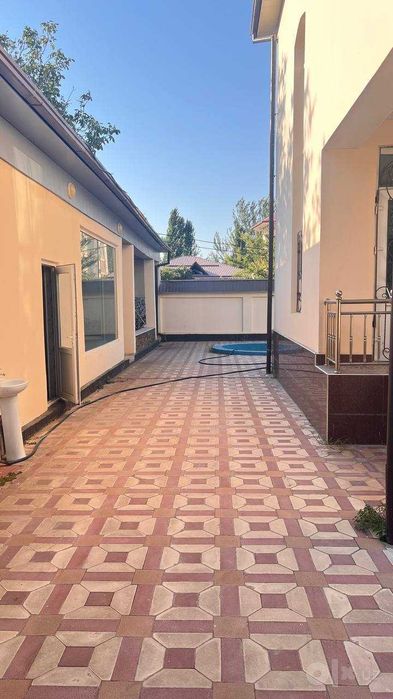 7.5 сот Дача  350м2  Бостанлыкский р-н
