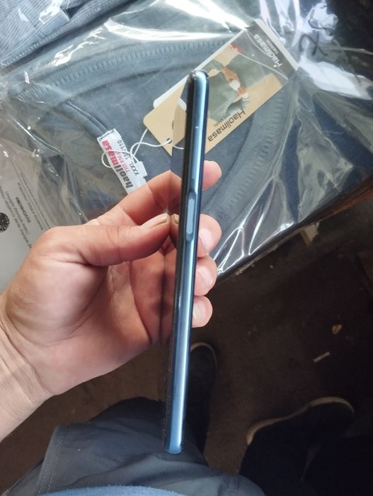 Redmiy Not9 piro