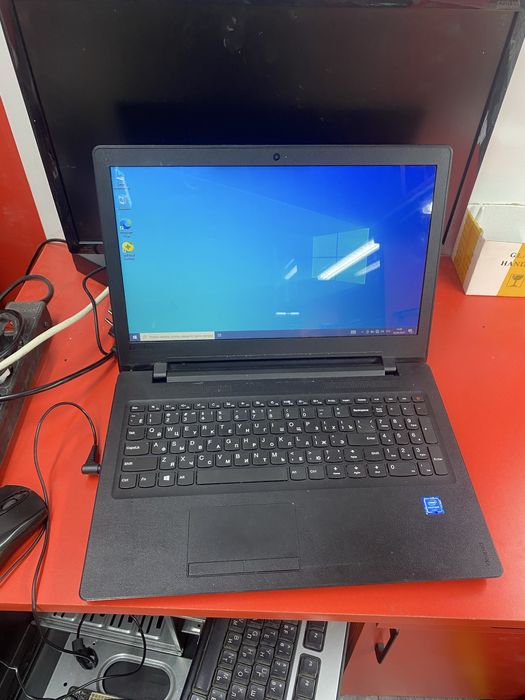 ноутбук леново