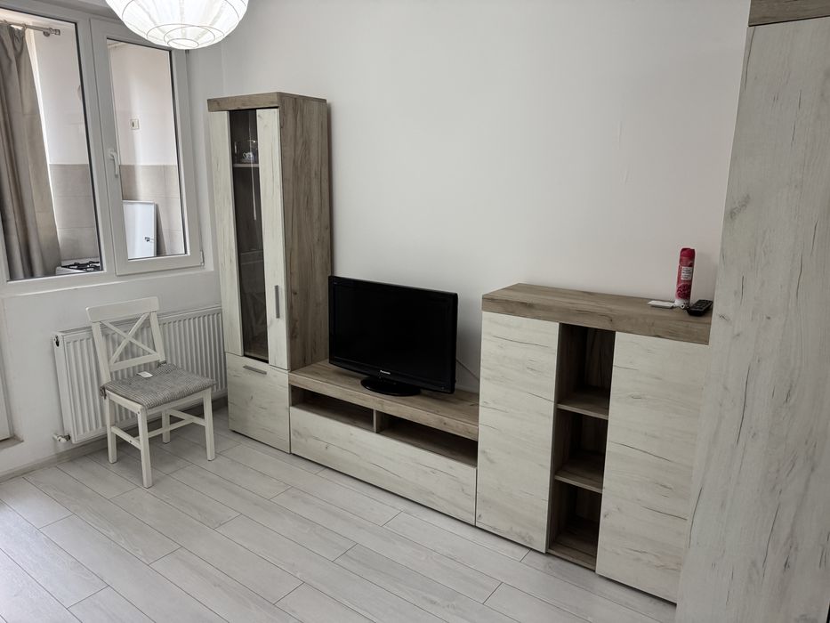 Garsoniera de inchiriat | Militari Residence