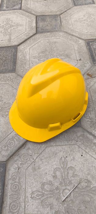 Строительные каски