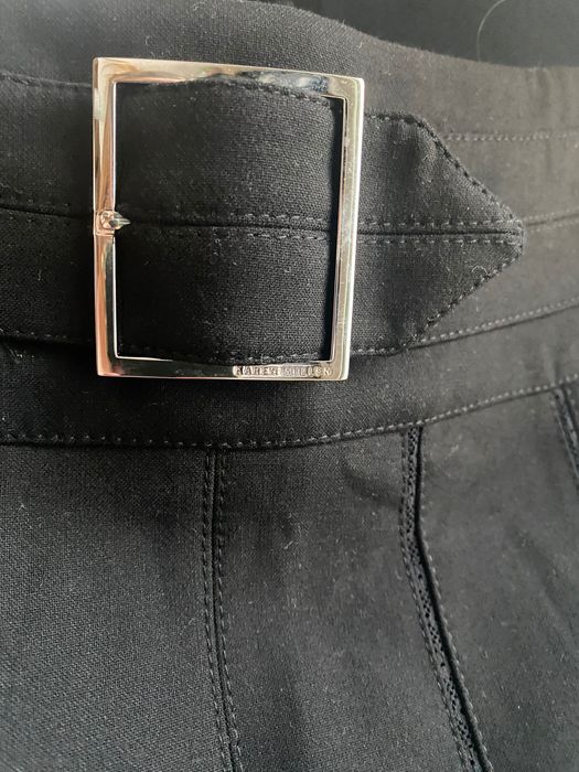 Нова елегантна пола Karen Millen, до коляното, размер S