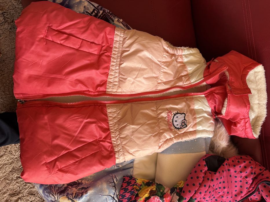 Детска грейка