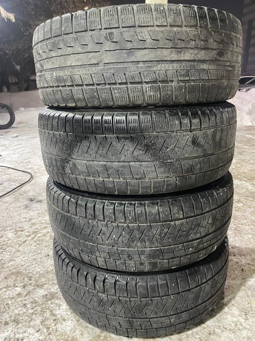 Диски Киа Хуиндай r18