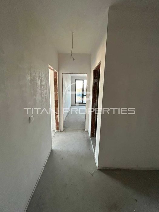 Продава се Тристаен апартамент в Пловдив, Остромила - 122 кв.м за 717 €/кв.м - Снимка #4