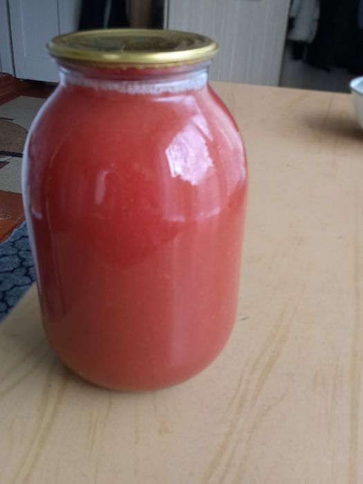 Продукты питания и напитки