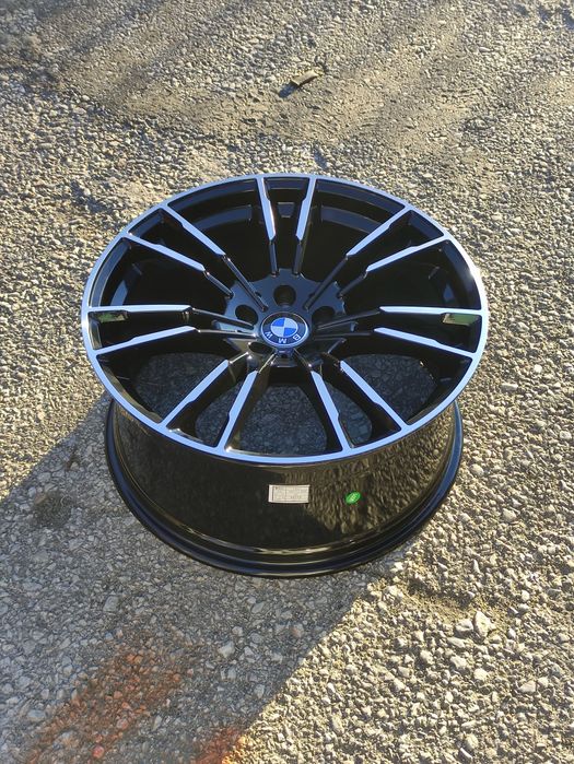 Джанти за БМВ BMW Style 706m 19 “ цола Спорт Пакет G20 G30