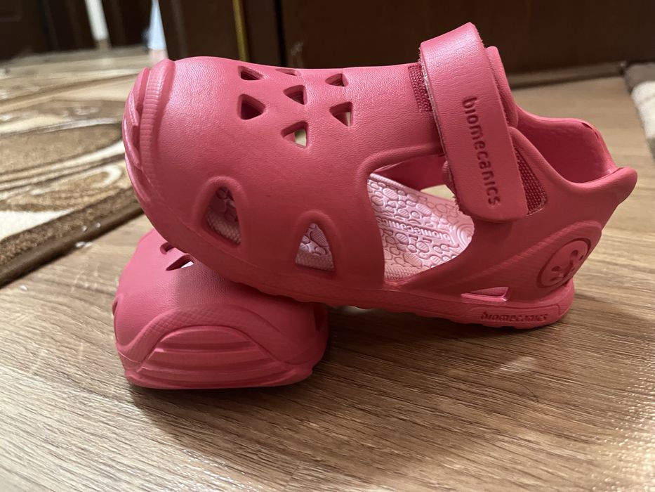 Сандали Biomechanics