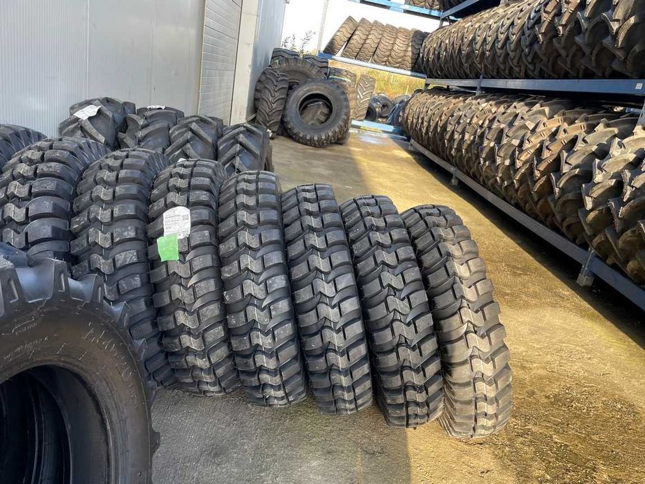 9.00-16 Anvelope marca OZKA cu 14pliuri garantie Cauciucuri