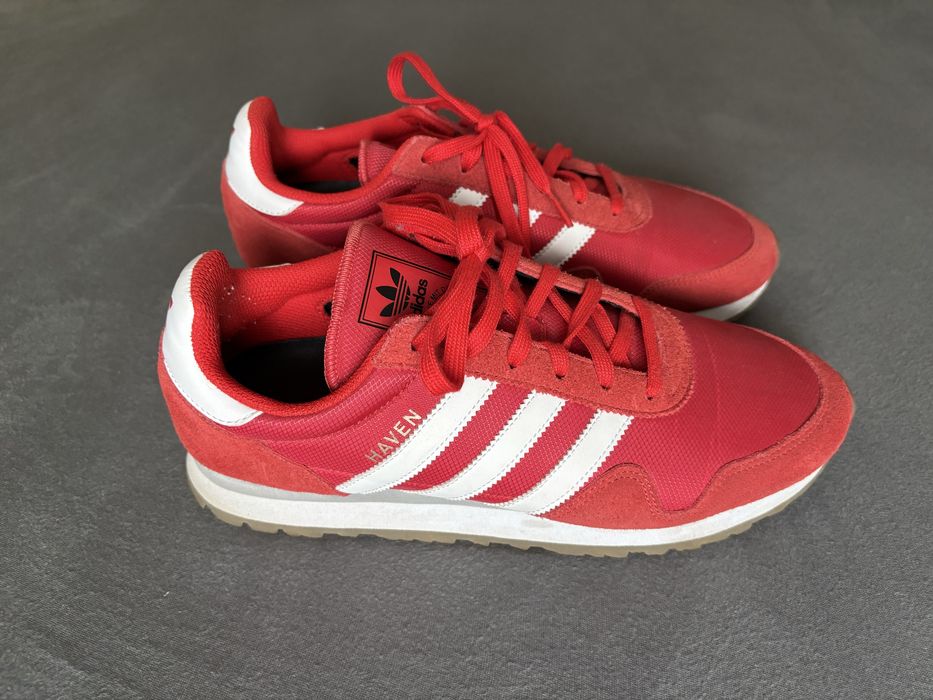 Обувки Adidas Haven