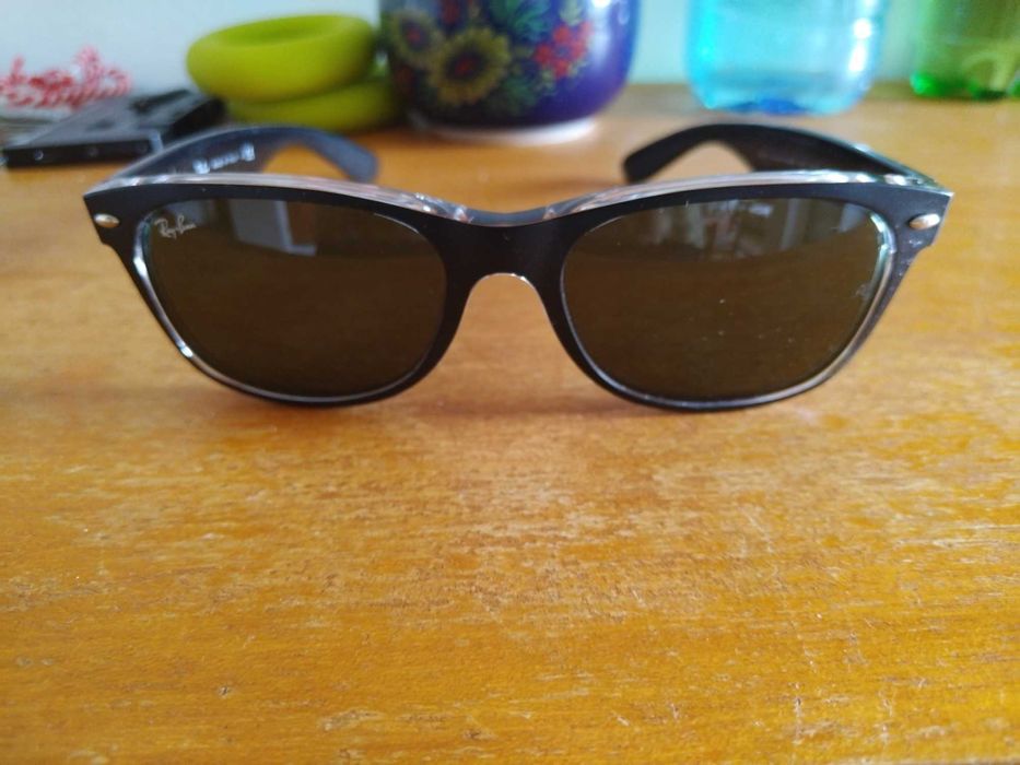 Рейбан оригинален