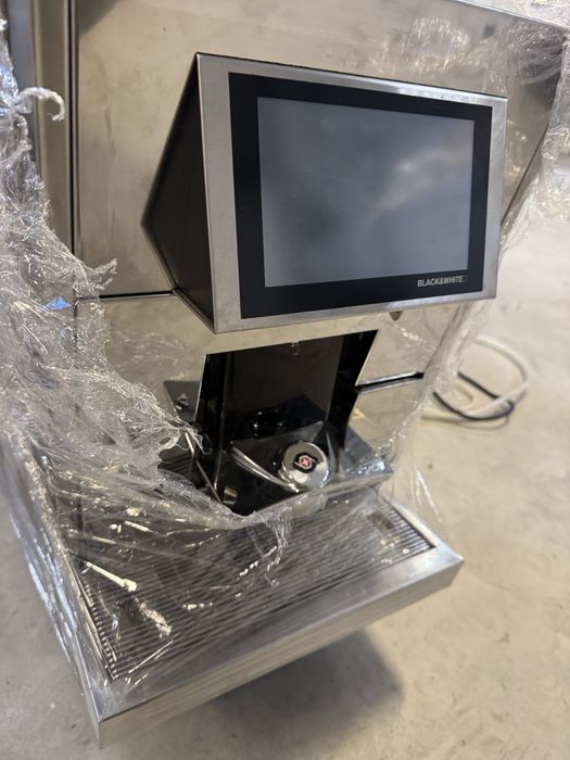 Aparate profesionale cafea horeca Thermoplan